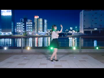 【20歳！】【桃月】Hand in Hand【踊ってみた】