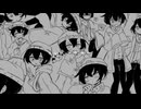 【^|ら|^|人|力】リ.レ.イ.ア.ウ.タ.-【ら|だ|っぽ|い|ど】