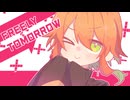 【3周年すげぇ】FREELY TOMORROW【UTAUカバー/神門盟】