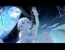 【宇宙で配信企画】元ロケット技術者が主題歌を作って歌ってみた【ぽめ】for【推し宙スペースライブ】