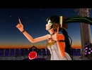 【MMD】『ストロボナイツ』「Hatsuna Miku/YYB式改変aple式SymphonyMiku5th(kemo様Ver)