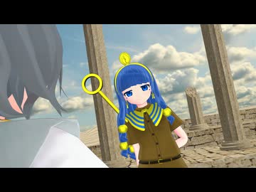 【東方MMD紙芝居】道神馴子のどうせなら小ネタ集