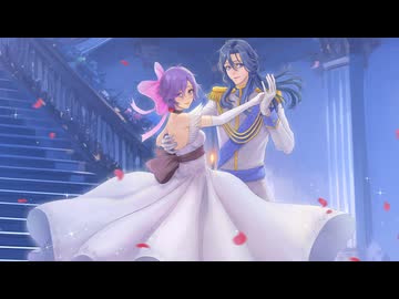 【歌ってみた】サンドリヨン【くらっち。×てぃーる】