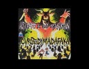 ASID47 x DJ MANICAN - CVRSED MADAFAKA