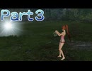 【ファイアーエムブレム無双】【リョナ】【リンダ】攻撃を食らう直前に最初からやり直そうとするも・・・ Part３