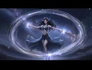 Vel'klar Streea. Где звёзды танцуют.(DEMO) 星が踊る場所（ほしがおどるばしょ）