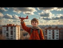Reach for the sky