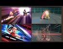 李香緋　ALL ATTACK 『THE KING OF FIGHTERS ALL STAR』