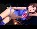 【MMD】ときのそ○/ハイファイレイヴァ―【紳士向け】