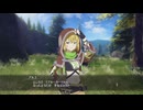 [SAO-ホロウ・リアリゼーション-]第10回(10-2) ブルーカーソル