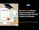 2V0-13.25 VMware Cloud Foundation 9.0 Architect Prep Guide