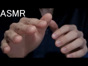 素人ASMR ゾワゾワする高速オノマトペ