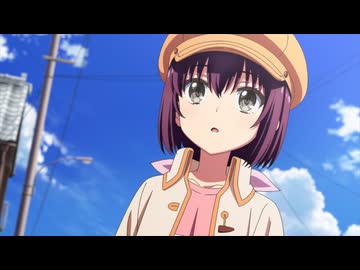 Summer Pockets #25「未来の思い出」