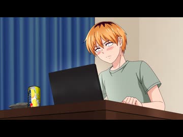 人妻の唇は缶チューハイの味がして【オンエア版】 3本目「人妻になったサークルの先輩の唇は…」