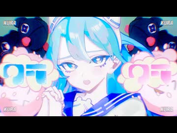【クラクラ】KAN(cover)修正版 【쿠라쿠라】KAN(cover) 수정판