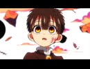 地縛少年花子くん２ 第24の怪「願い」