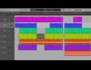 どりるんべーちゅ 自作曲