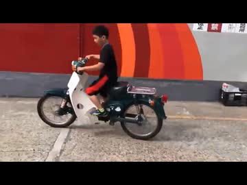 お嬢様と見る日本の交通事故集9