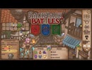 【Backpack Battles】ついに完全版！新シーズン！キャラランダムで戦うBpBが進化しすぎている件…！【キャラランダム55戦目 パイロマンサー Ver1.0.7】
