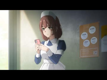 青春ブタ野郎はサンタクロースの夢を見ない 第6話「記憶領域の君と僕」