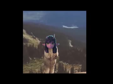絶叫するアカネちゃん+小ネタ