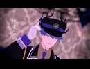 【Obey Me! MMD】フィクサー【Leviathan】