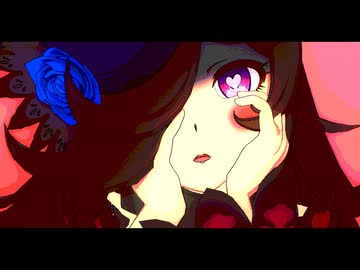 【MMDウマ娘】君のココロをハッキング