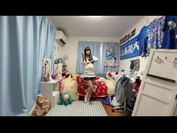 【高校生がドレミファロンド踊ってみた】