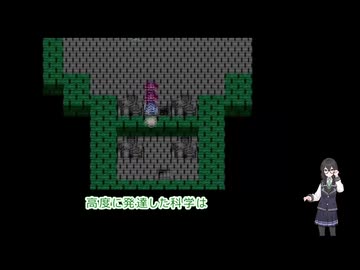 【FC版ドラクエ3】千冬のしおかぜクエスト3 #3【花隈千冬実況プレイ】