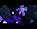 【東方MMD】　絶頂讃歌　　ひさみさん
