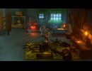 王道ファンタジーRPG『バテン・カイトスⅡ』実況プレイpart24