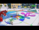【ポケモンSV】ナッシーと共に神に討ち克つダブルランクマッチpart9【ダブルバトル】