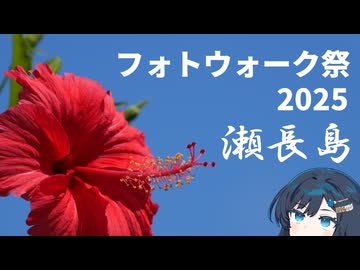 【フォトウォーク祭2025】瀬長島でさんぽ