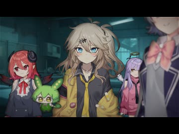 Backclassrooms【ソフトウェアトーク劇場】