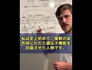 速報です⚠️ マーク・マローン氏は「自らの試みで遺伝子機能を編集なしに回復させました‼️