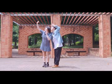 【ゆゆまる×てつ。】生意気ハニー-another_story- 踊ってみた