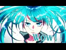 Wow!!  / -4℃ ft.Hatsune miku