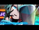 【MMD】[A]ddiction - YYB式初音ミク
