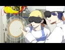 【手描きプリパラ】3秒クッキング【男プリ】
