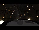 【VRChatワールド紹介】夢を灯す