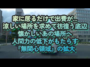 夏の日の過ごし方