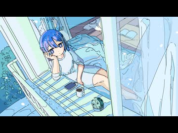 スマホとサボテン／ゆぶね