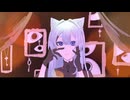 【13歳】D/N/A-Azari-Vocal.れいね【歌ってみた】（男声）