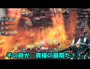 【ゼノブレイドクロスDE】絶対オーバードのレベルを超えてはいけないゼノブレイドクロスDE #16【観光動画】【ゆっくり実況】