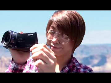 か゛わ゛い゛い゛な゛あ゛「大地」く゛ん゛