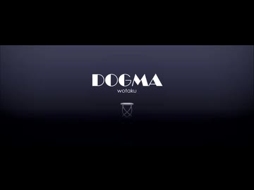 【MMD刀剣乱舞】　DOGMA　【一文字・長船｜8振】