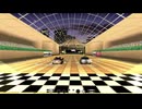 CQHG1 決闘レース vs.ブラックシャドー (5MT縛り)