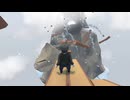 ヒューマン フォール フラット #8 【ネタバレ注意】