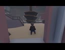 ヒューマン フォール フラット #9 【ネタバレ注意】