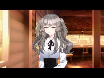 [R-18]ひまりちゃんとデートするだけ（導入パート）[ｺｯｼｮﾘ]